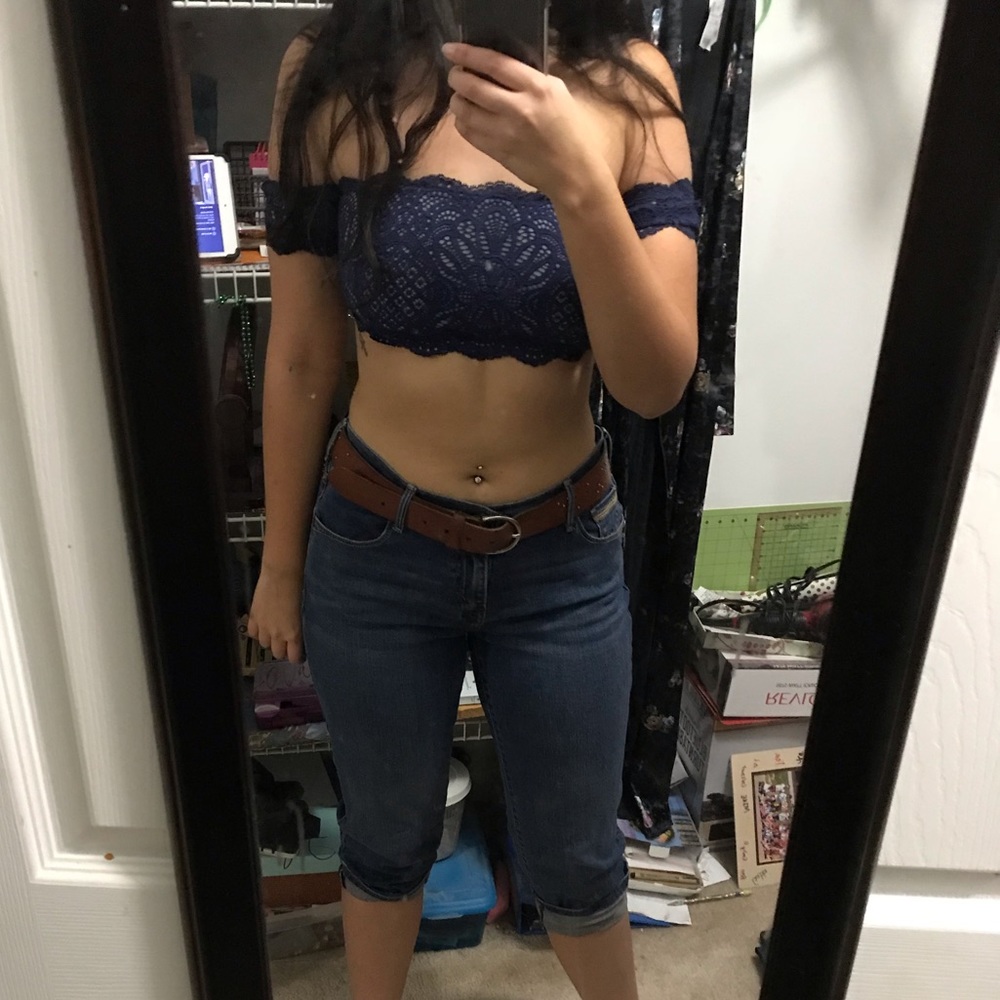 Victoria’s Secret Bralette